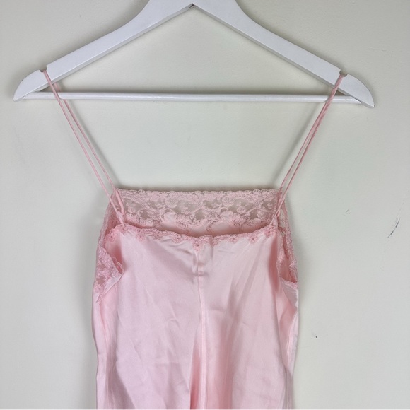 Vintage La Perla Silk and Lace Camisole - Picture 5 of 10
